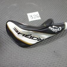 Callaway Golf rogue ST Hybrid head cover rescue men golf fast ship 251011