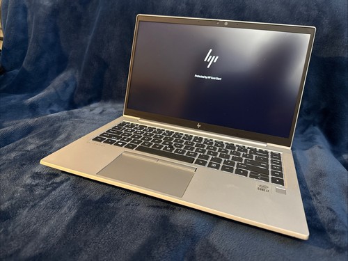 HP EliteBook 840 G7 Notebook PC - Caractéristiques | Assistance HP