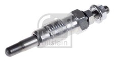 Glühkerze FEBI BILSTEIN 15953 für 121 FORD JBSM BAP FIESTA AFL RFN MAZDA MONDEO