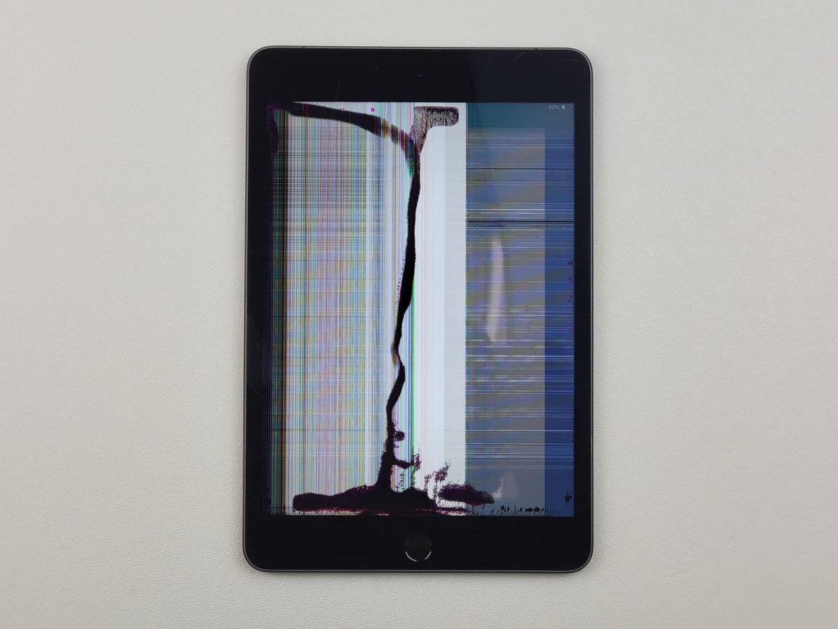 Apple iPad Mini (5th Generation) 256GB for sale - eBay