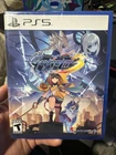 Azure Striker Gunvolt 3 - Sony Playstation 5 PS5 - Limited Run - *NEW* FREE S/H