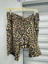  Biking Shorts With Padding Bikewa 2x