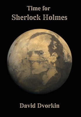 Time for Sherlock Holmes,Dvorkin, David David Dvorkin,