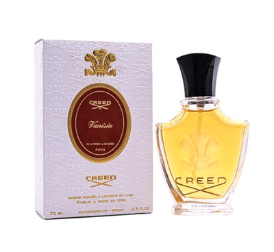Vanisia by Creed 2.5oz EDP for Women *Batch C531A08 VINTAGE* NEW IN BOX