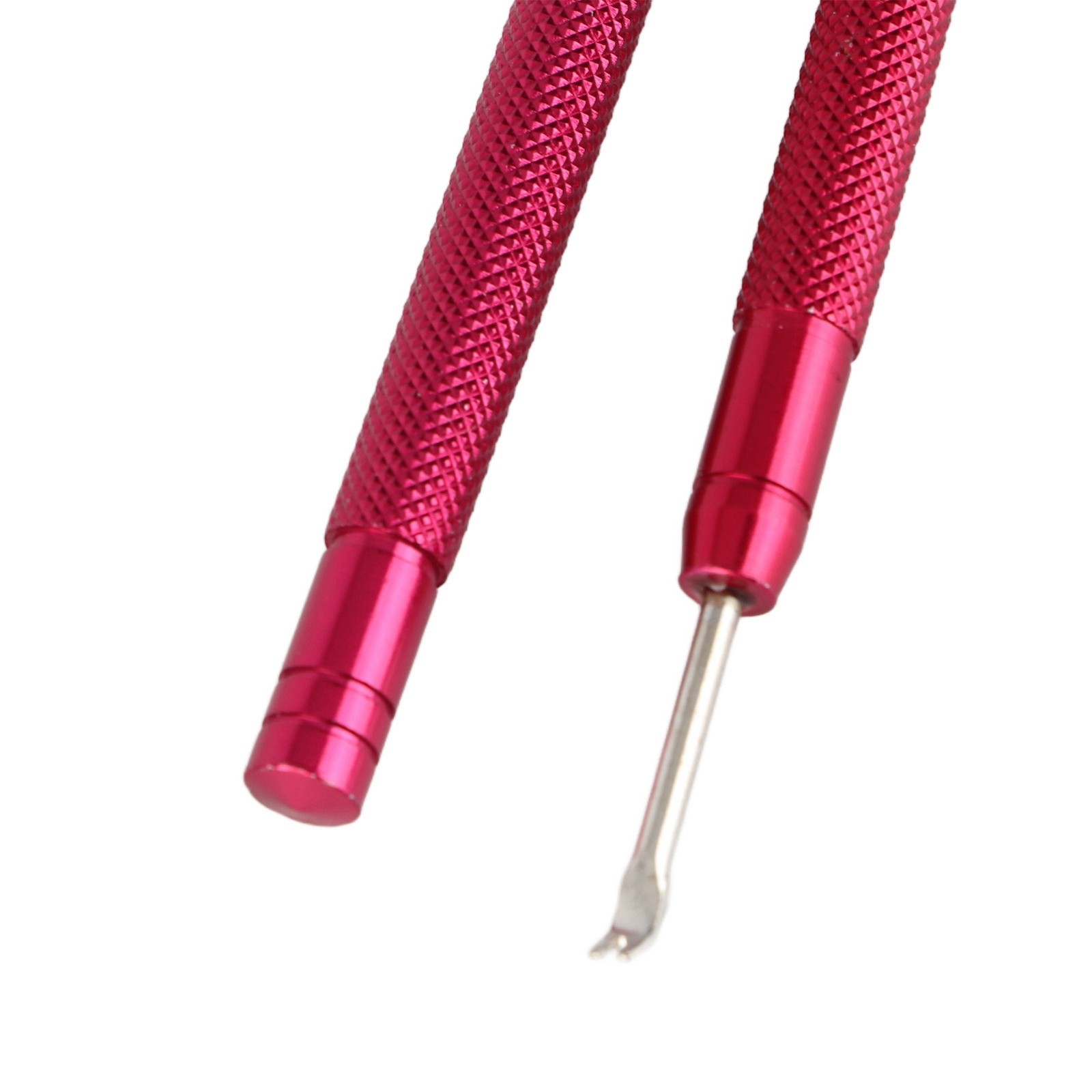 2Pcs Watch Minute Second Hour Hands Removal Watch Repairing Making Tool CUT