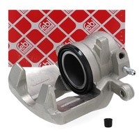 Febi 181554 Bremssattel FüR Mercedes A-KLASSE W169 B-KLASSE W245 Vorne Links