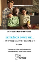 NicodèMe Esbey Attoubou | Le TréSor D'une Vie | Taschenbuch | FranzöSisch (2024)