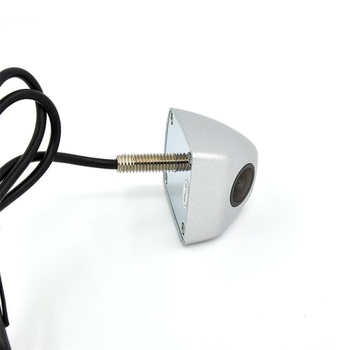 Waterproof High Definition 170° Car Backup Reverse Night Rearview Parking Camera - Picture 8 of 10