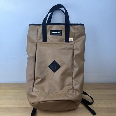 Dakine Barrel Pack 25L Laptop Backpack Beige