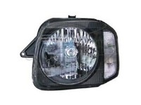 Scheinwerfer Links FüR Suzuki Jimny 1998-2005