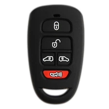 Key Fob Remote Skin Shell Case Cover for Hyundai SV3-100060234