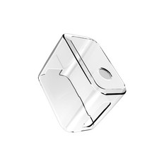 Nueva Funda Gel Suave para Cargador Anker Prime 160W 3 Puertos Pantalla Inteligente Anti Caída