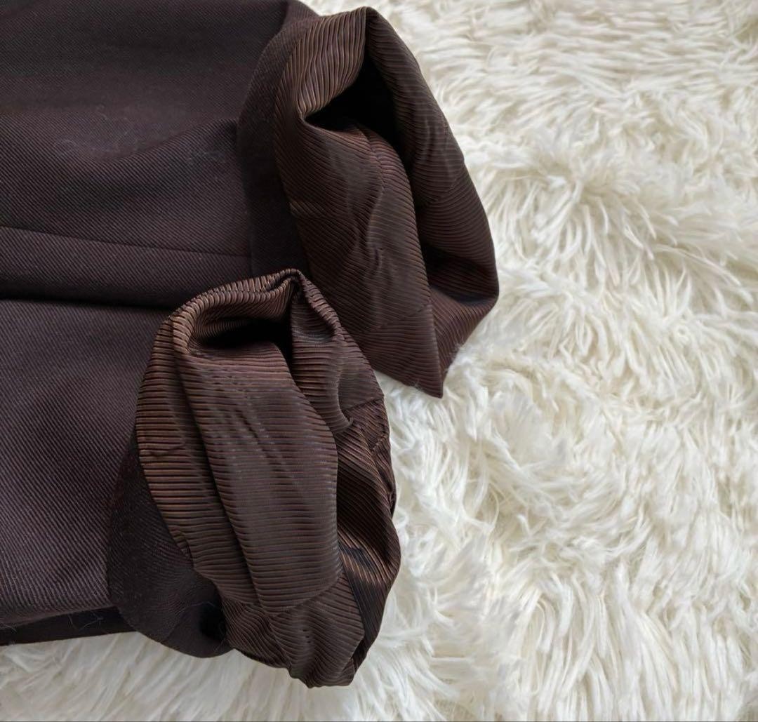 CONFFECT EDIFICE Suit Setup Double 4 Buttons S - image 9