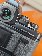 Nikon F3 Film Cameras | eBay Nikon F3 Film Cameras | eBay
