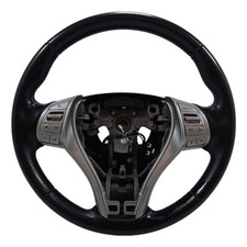 NISSAN Pulsar N-TEC 2015 Steering Wheel With Multifunctions 34220770B