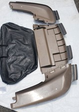 Oem 1994-2002 Pontiac Trans Am Ws6 3-piece Convertible Tonneau Boot - Tantaupe Oem 1994-2002 Pontiac Trans Am Ws6 3-piece Convertible Tonneau Boot - Tantaupe