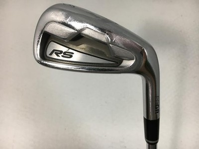 5Pcs Set Prgr Rs Iron 2018 Spec Steel 3 Ver2 6 9.P