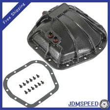 Dana/Spicer 10023539 Nodular Differential Cover For Ford 9.75 Axle