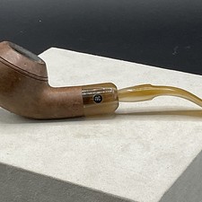 Pipe - Butz - Choquin - Camarque  #1025 - Flame Grain - ST CLAUDE - FRANCE