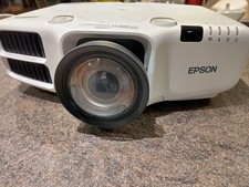 Epson EB-G6250W projector, 3LCD WXGA, home cinema or extra-large screen, 6500Lu