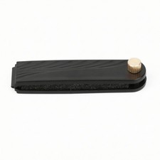 Pipa Mute Clamp-on Ruan Mute Slim for Late-Night Sessions