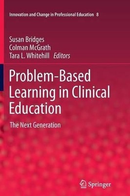 Problem-Based Learning in Clinical Education - 9789401784146