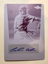 2018 Leaf Flash Football Cards 22