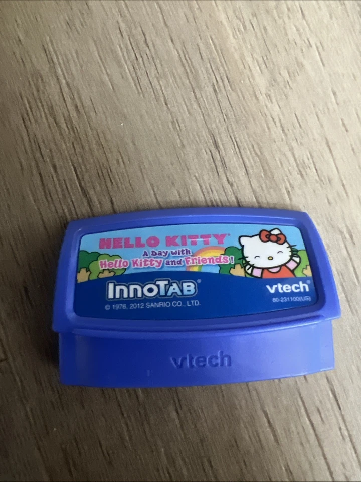 Vtech InnoTab 2 Baby Learning Tablet With Case And 1 Game Yellow - Image 3 of 4