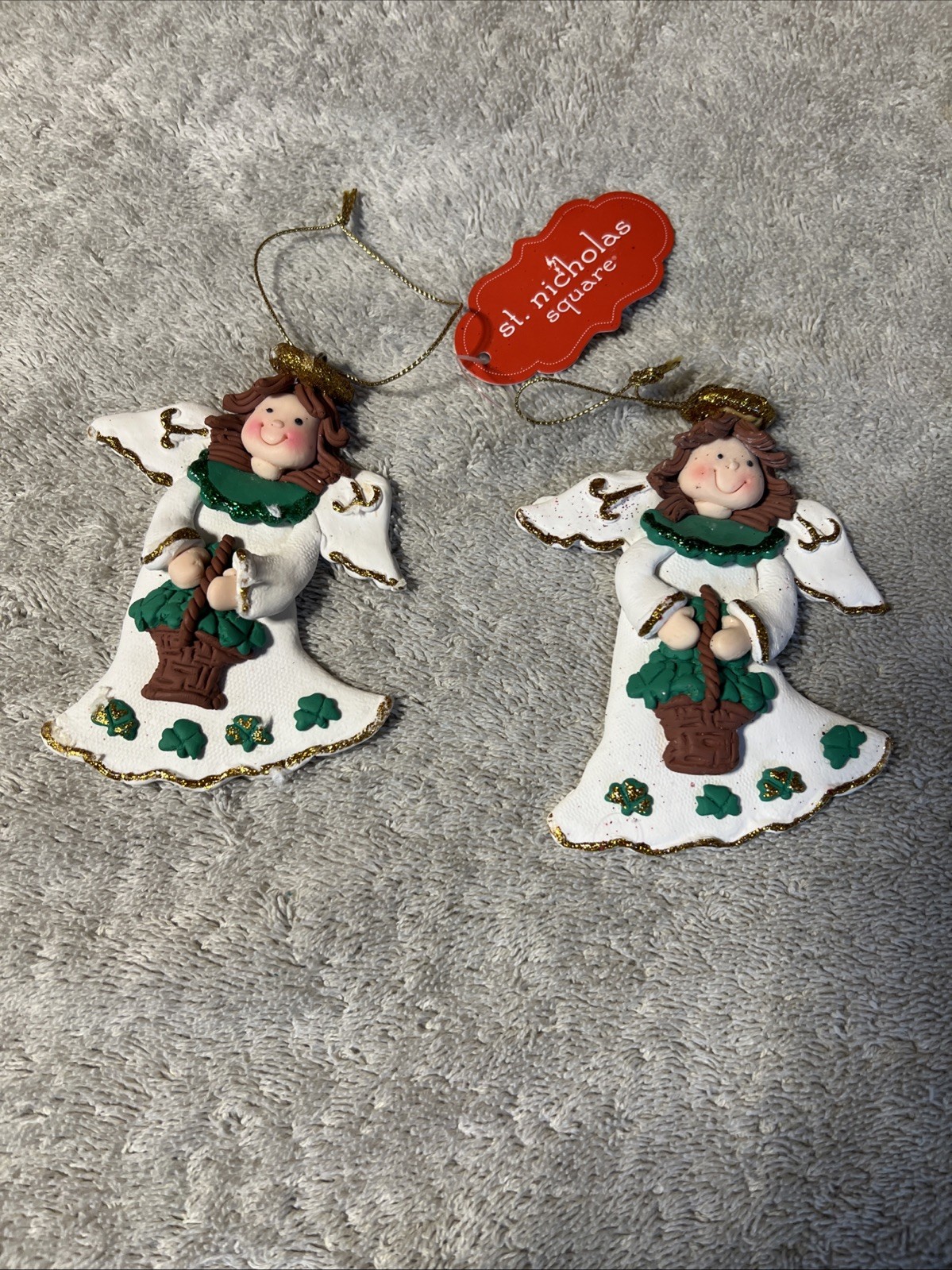 Christmas Ornaments