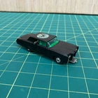 Corgi The Green Hornet Black Beauty Car VINTAGE read Incomplete
