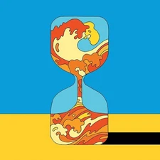 Polo & Pan - Cyclorama [New Vinyl LP]