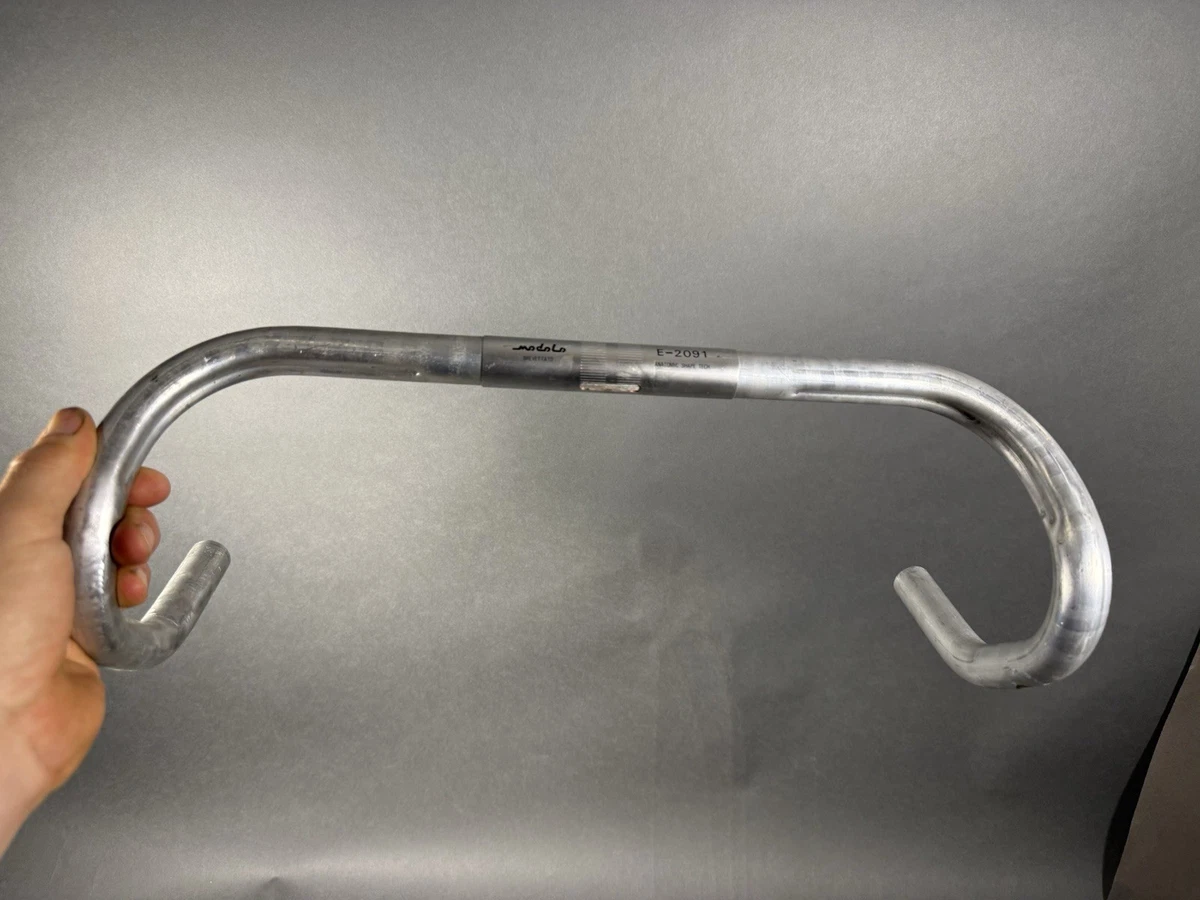 ヴィンテージMODOLO (伊)モドロ　 KRONO ブルホーンバー Modolo Bicycle Brake Levers for sale | eBay