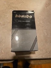 Rukioo Coffee Mug Tobacco Bong