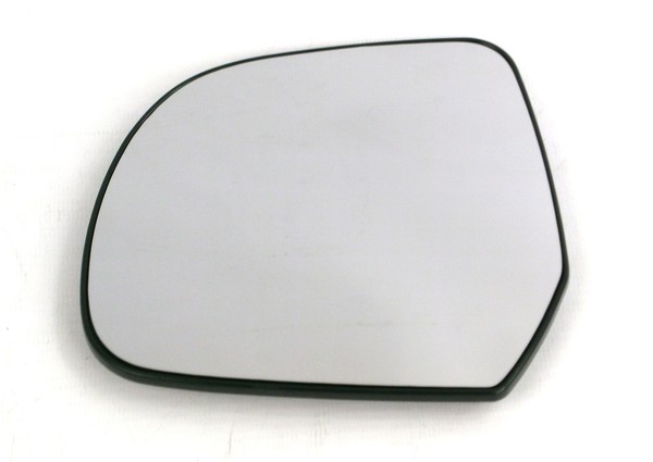 Trupart MG7331 Linkes Spiegelglas Beheizt Konvex FüR Dacia Duster 12.12-12.14-image