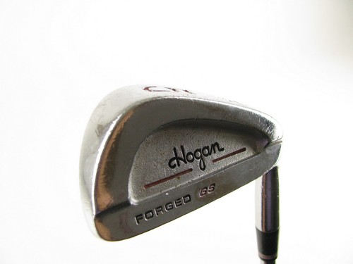 Ben Hogan Edge Forged GS Ft.Worth Single 5 Iron with Steel Rifle 6.5 Extra Stiff - Picture 2 of 9