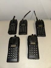 5 RELM RPU499Aplus RADIO , Read Description