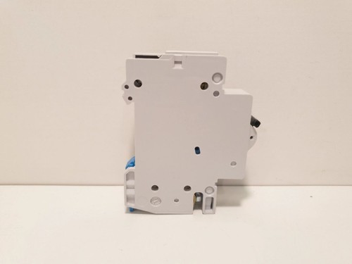 GE Series E 6A sp type B MCB, circuit breaker, B6, 628104, 6ka - Picture 4 of 5