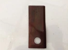 526215 - A New RH Blade For The Grey New Idea 5406, 5407, 5408, 5409 Disc Mowers