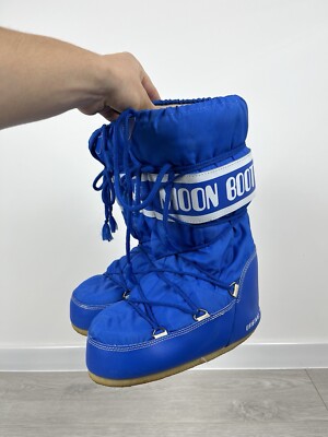 テクニカ ムーンブーツ Tecnica Moon Boot レディース 23cm テクニカ ムーンブーツ Tecnica Moon Boot レディース 23cm 楽天