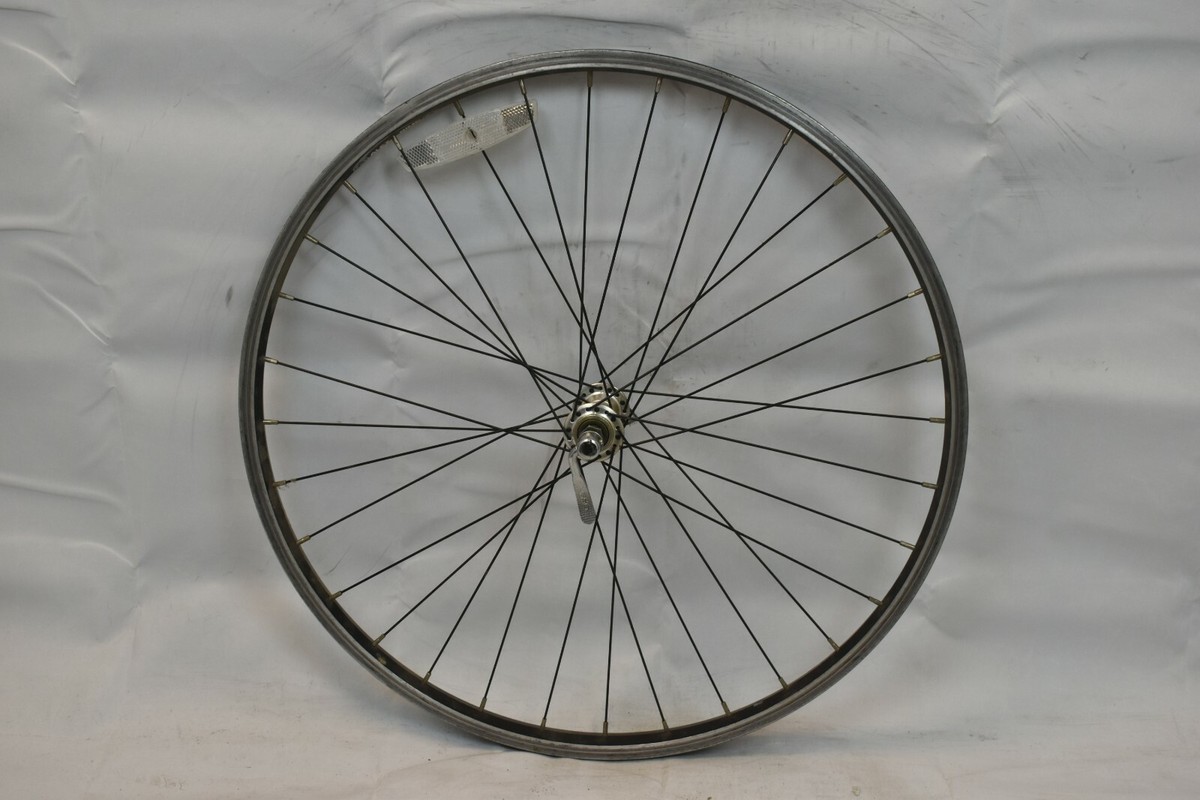 Alex Rims 26