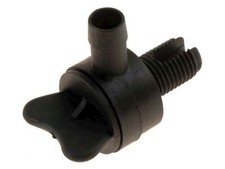 For 2021-2022 Nissan Rogue Radiator Drain Petcock Dorman 17256TV