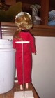 Vintage Tressy Grow Hair Doll  With Extra Outfit — photo 3
