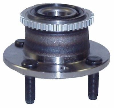 NewTek 512161 Axle Bearing and Hub Rear W/ABS and Rear Disc QUANTITY DISCOUNT !!