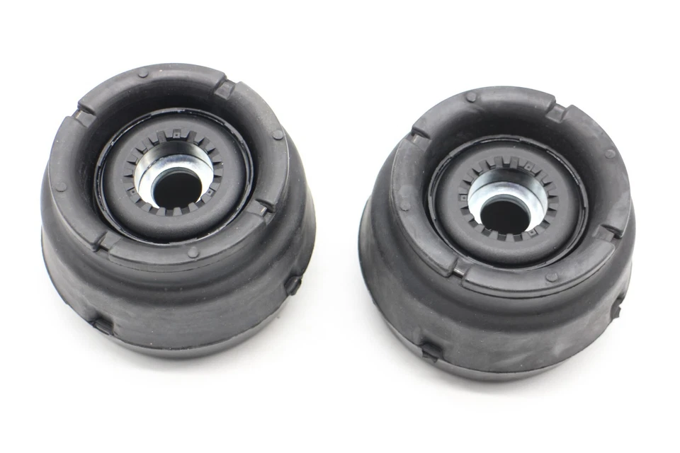 Pair Front Strut mount fit for AUDI A1 A3 TT SKODA FABIA VW BEETLE GOLF POLO UP - image 2 of 3