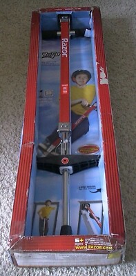 Razor Bogo Pogo Stick Razor BoGo Stick - Main Image