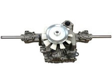 Tuff Torq Transaxle Replaces John Deere OEM (K46BR) for sale