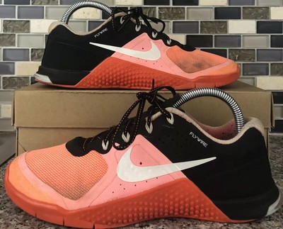 nike lifting sneakers