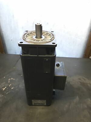 Siemens Permanent Magnet Motor 1 FT5074-0AC01-0-ZO