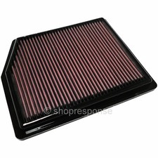 K&N 33-2713 Air Intake Filter Fits 91-05 Acura NSX NA1 NA2 3.0L / 3.2L Genuine