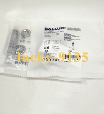 BALLUFF BES 516-300-S249-S4-D Proximity Switch New One Free Shipping